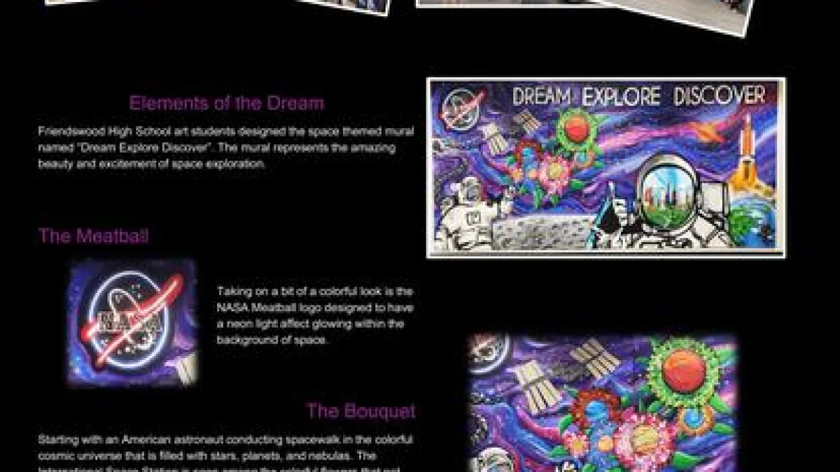 Elements of the Dream
